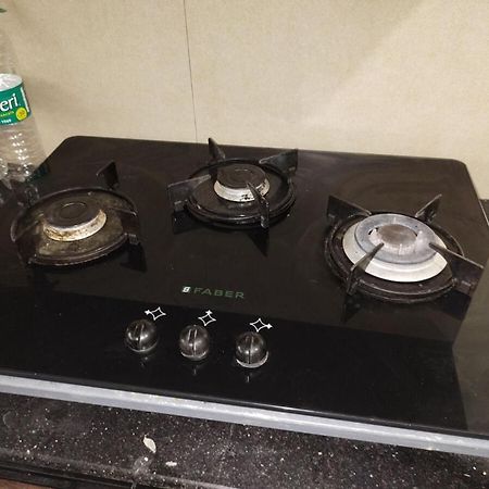 Fully Furnished 3Bhk 2 Floor Villa アンガマリー エクステリア 写真