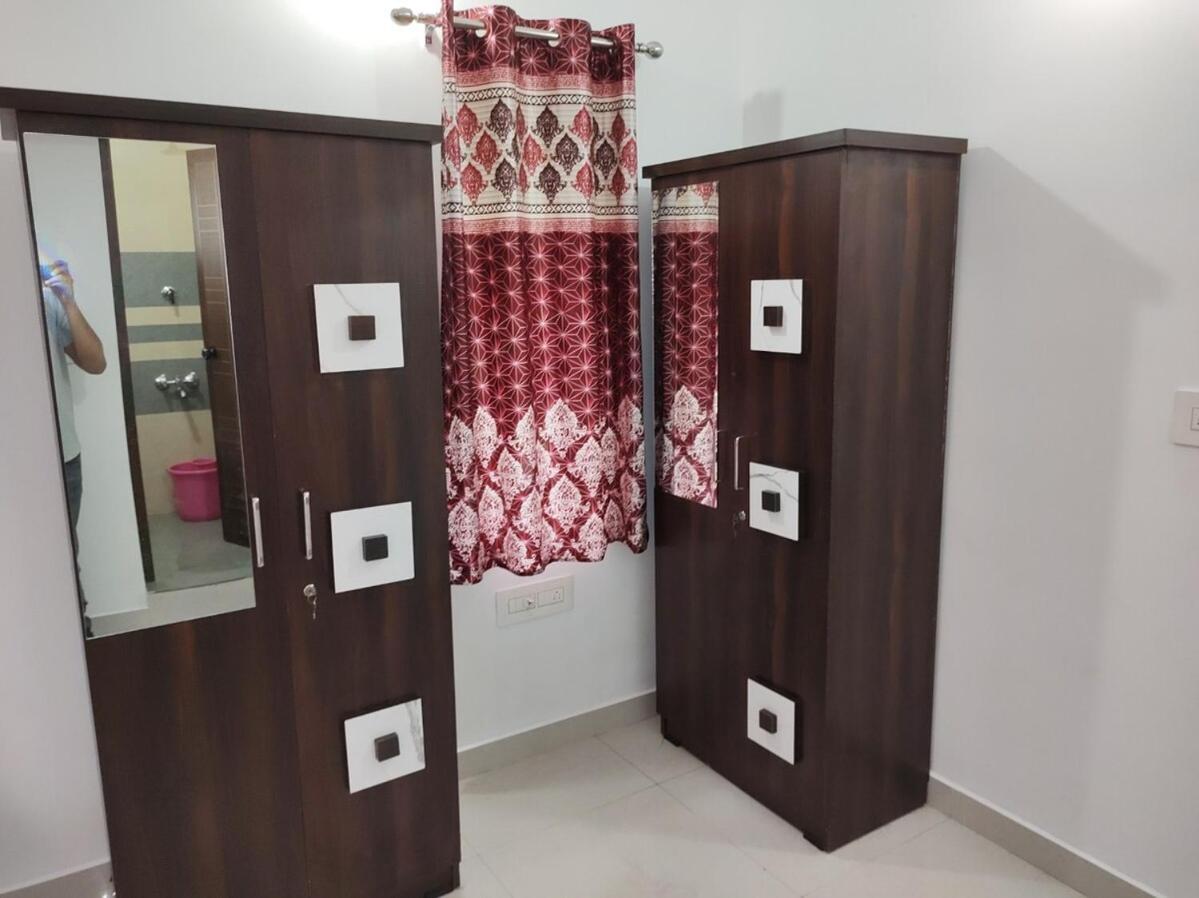 Fully Furnished 3Bhk 2 Floor Villa アンガマリー エクステリア 写真
