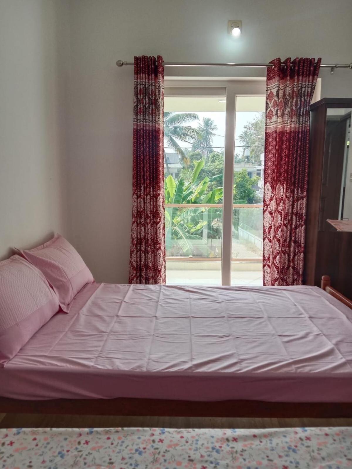 Fully Furnished 3Bhk 2 Floor Villa アンガマリー エクステリア 写真