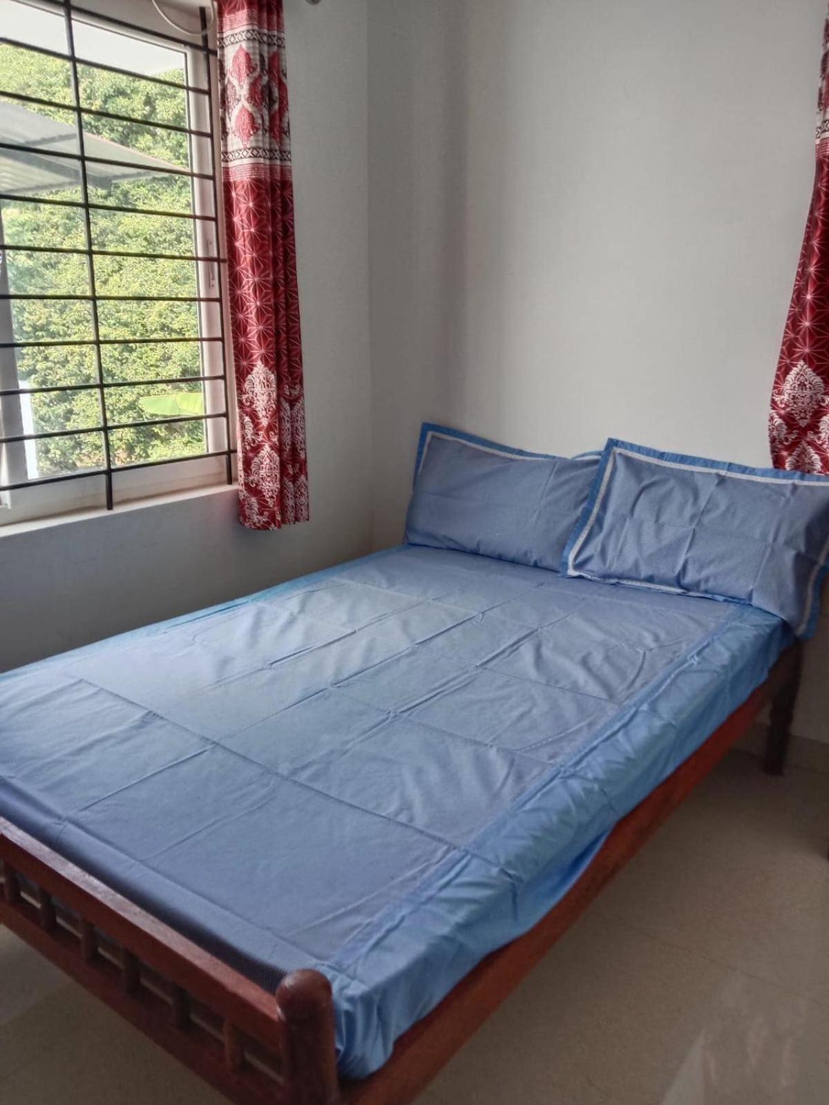 Fully Furnished 3Bhk 2 Floor Villa アンガマリー エクステリア 写真