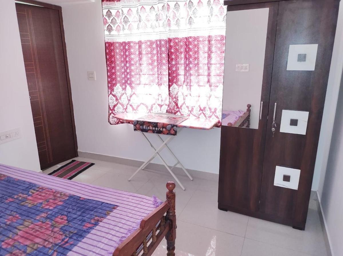 Fully Furnished 3Bhk 2 Floor Villa アンガマリー エクステリア 写真